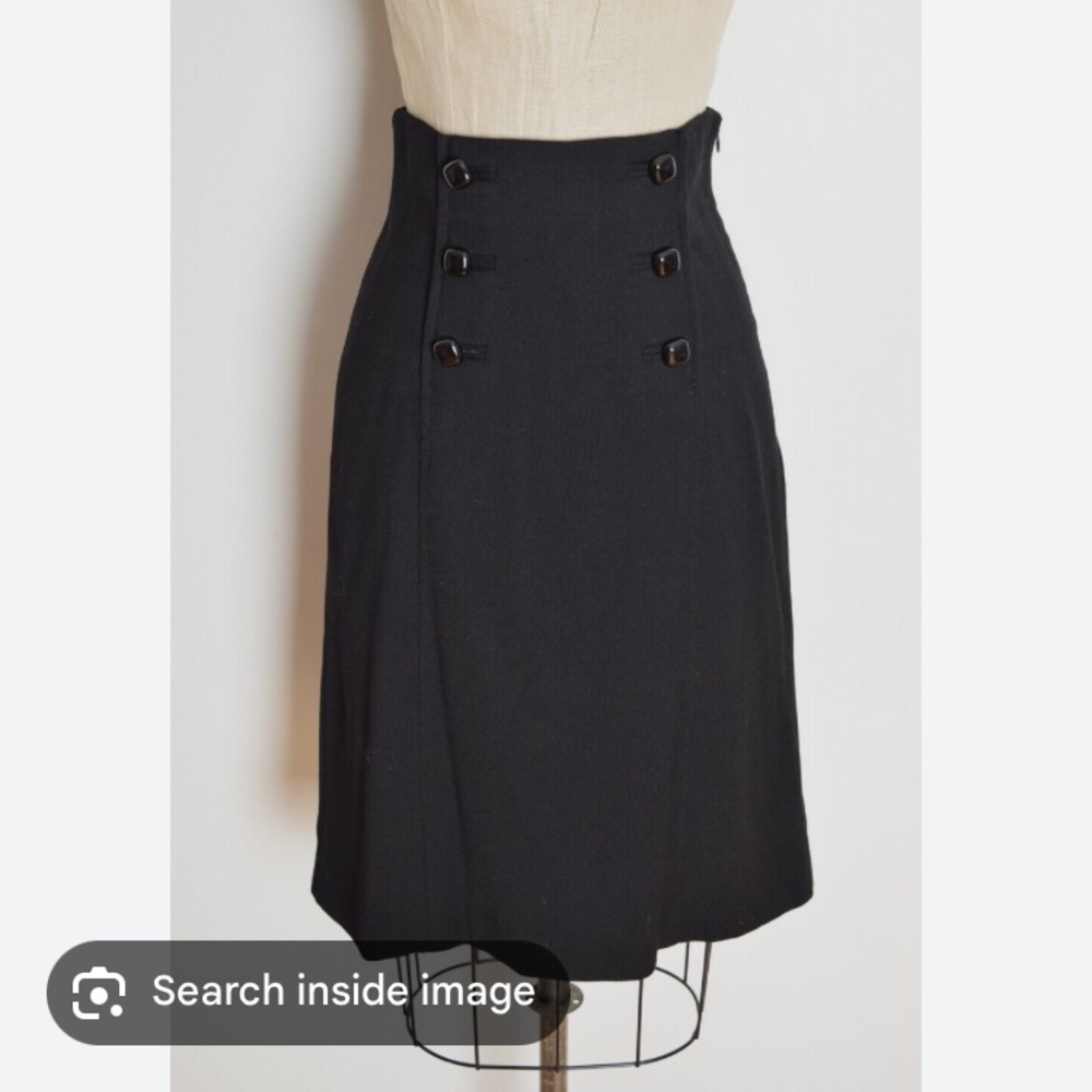 Banana republic skirt